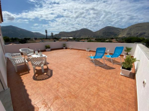 Casa Vacanze Margiò - Mondello